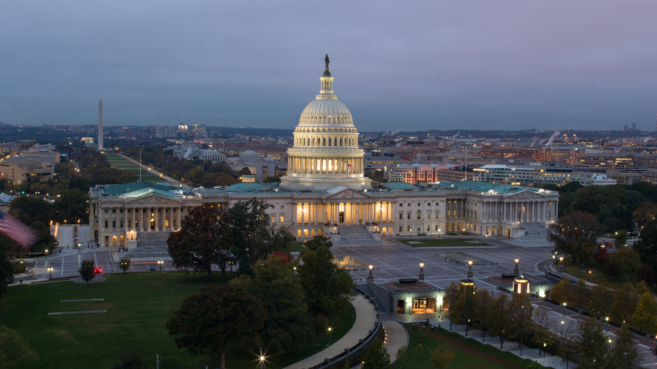 U.S. Capitol