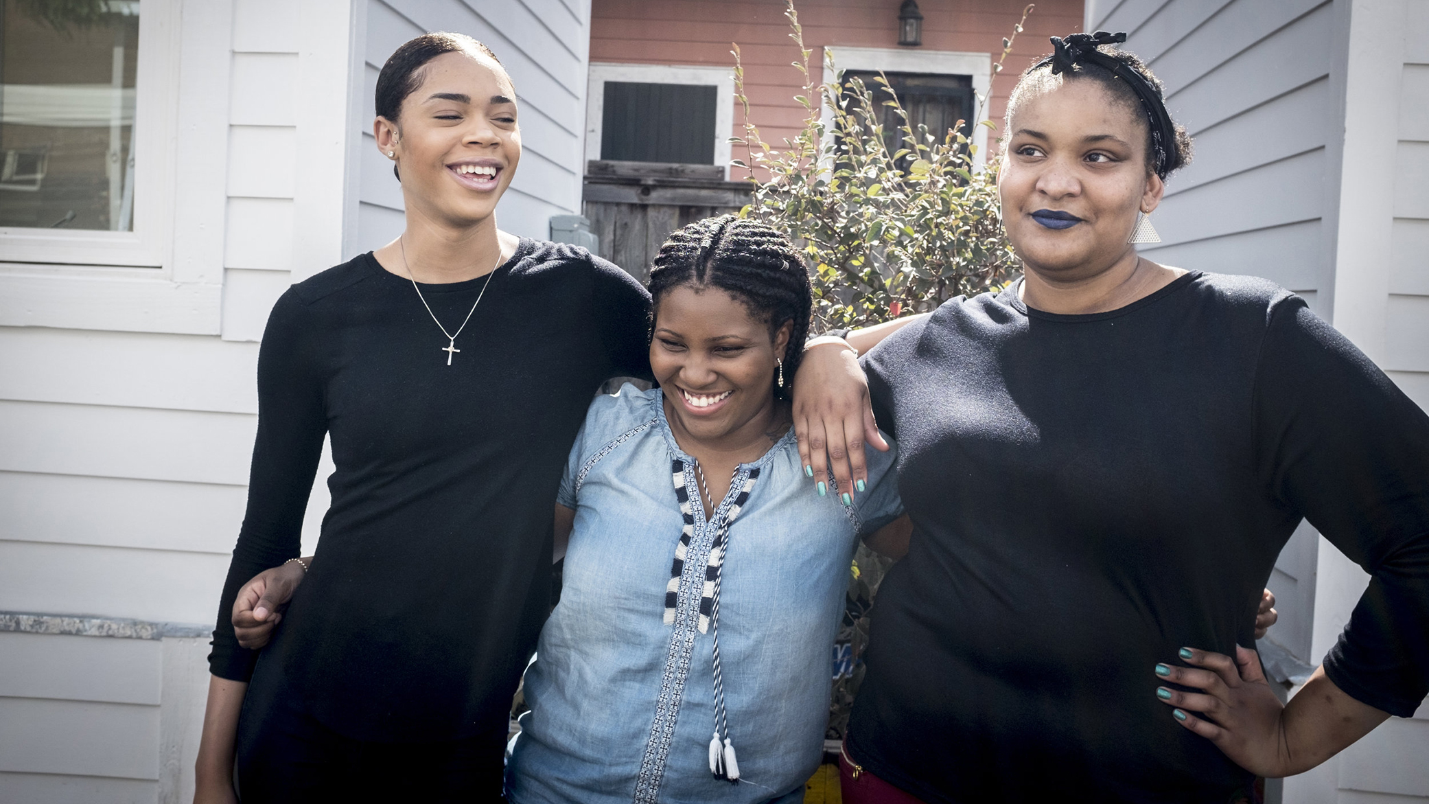 youth advocates in new orleans