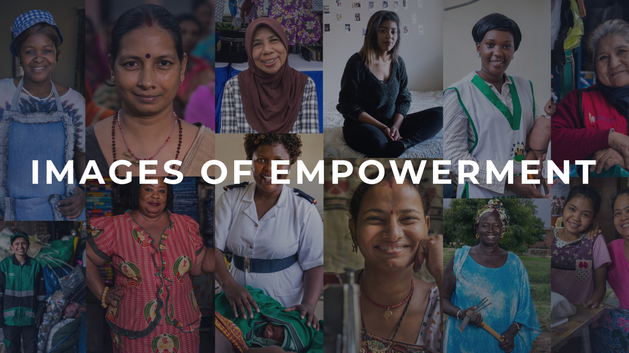 Images of Empowerment