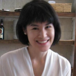 Jennifer Kwong