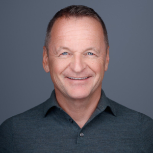 Image of Benno Dorer