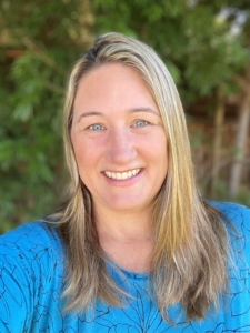 Image of Carrie Hewlett Zeisler